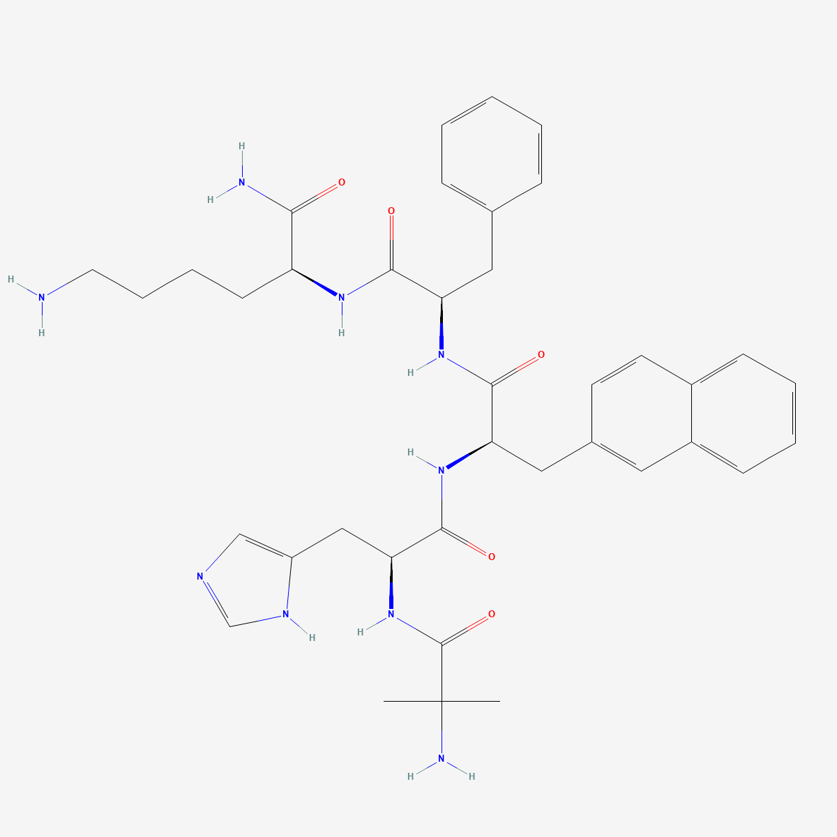 Ipamorelin