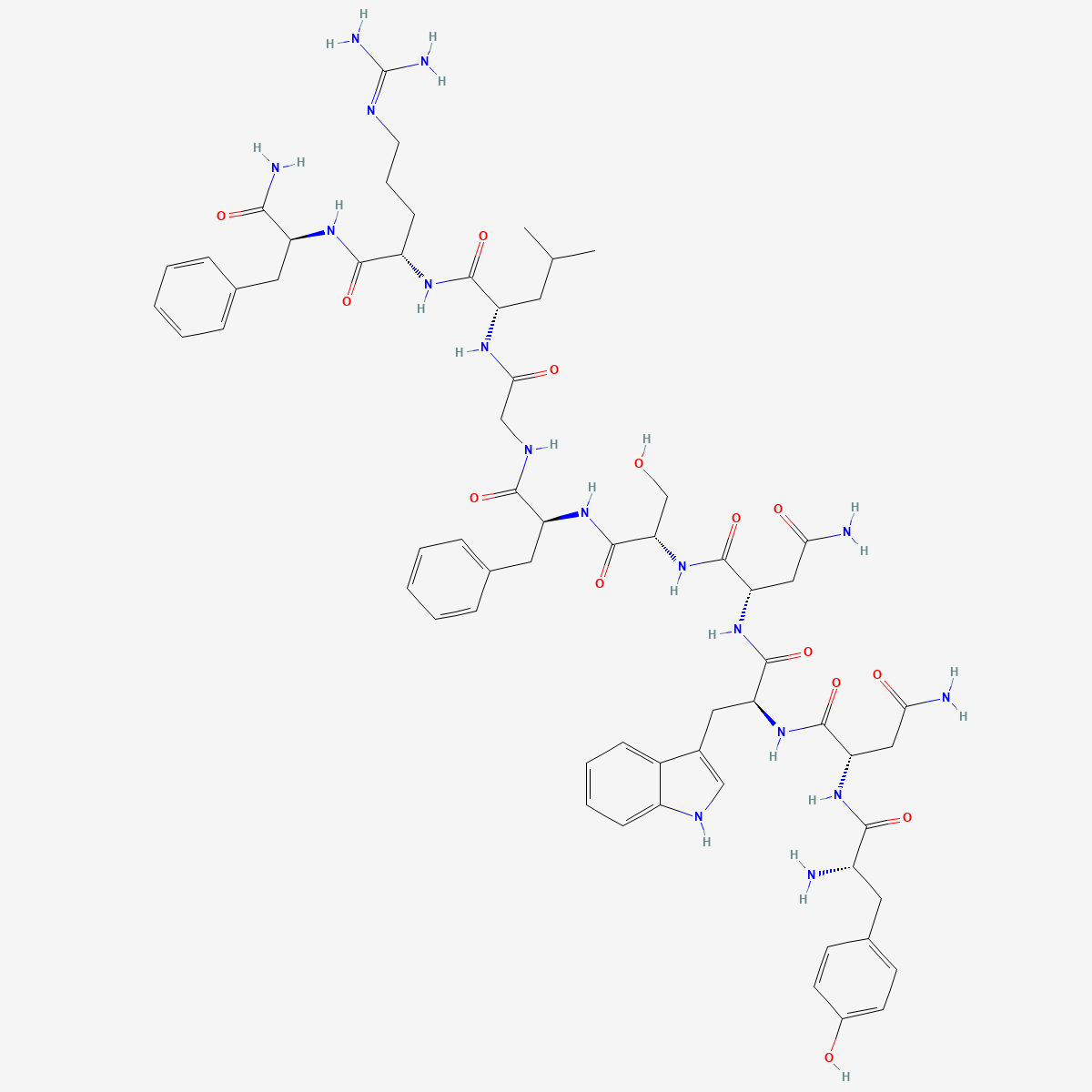 Kisspeptin · KP-10